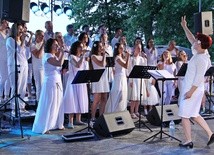 Boże Ciało. Koncerty uwielbienia