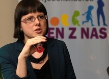 Godek: 90 proc. Polaków przeciw pedofilii! A posłowie?