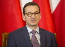 Premier: Będę rekomendował, by od soboty cała Polska była strefą czerwoną