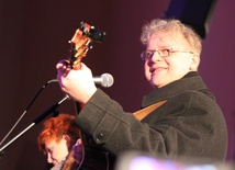 Muzyczne Warsztaty Uwielbienia z Maryją Królową i św. Jadwigą Śląską