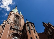 Miasto dołoży się do remontu katedry