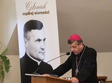 Watykan zgodził się na rozpoczęcie procesu beatyfikacyjnego ks. Jana Marszałka