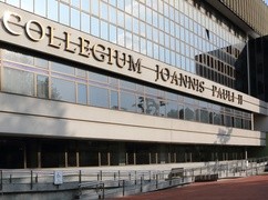 Zapraszamy na Targi Wydawców Katolickich w Lublinie