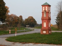 Olsztyn: Samorządy planują renowację 13 zabytkowych kapliczek
