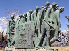 IPN reaguje na skandaliczny wpis Yad Vashem