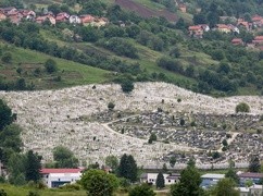 "Turyści" płacili do 100 tys. euro za możliwość strzelania do mieszkańców Sarajewa