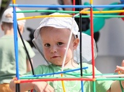 Sosnowiec. 140 miejsc w nowym żłobku miejskim