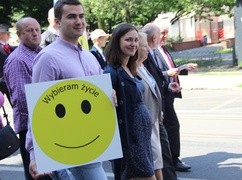 Katowice. W niedzielę X Marsz dla Życia i Rodziny