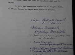 Przesłanie o pojednaniu polsko-niemieckim sprzed 60 lat nie dezaktualizuje się