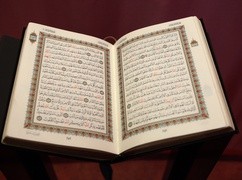 Noc przeznaczenia polskich wyznawców islamu