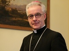 Biskup polowy Wojska Polskiego: armia powinna być wspierana także w wymiarze duchowym