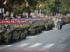 Pierwszy taki wywiad generała po odejściu ze służby