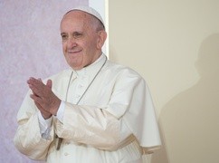 Franciszek nigdy nie wrócił do ojczyzny w czasie pontyfikatu