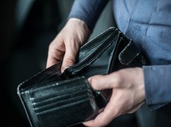 W październiku codzienne zakupy Polaków podrożały średnio o 4,1 proc rok do roku