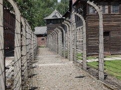 110 lat temu urodził się Stanisław Ryniak, więzień Auschwitz nr 31