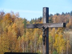 MKiDN: w Puźnikach znaleziono fragmenty szkieletów co najmniej 42 osób