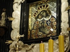 Kalwaria Zebrzydowska: Dokładnie 20 lat temu Jan Paweł II zawierzył Maryi siebie i Kościół w Polsce