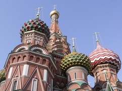 Portal "wydziału zagranicznego" Patriarchatu Moskiewskiego rozszerza działalność 