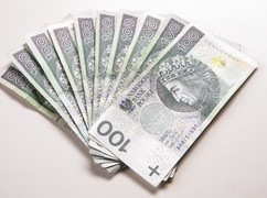 MF: zadłużenie Skarbu Państwa na koniec kwietnia br. wyniosło prawie 2,08 bln zł