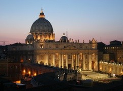 Polak nuncjuszem apostolskim w Libii