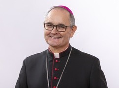 Urodziny abp. Andrzeja Przybylskiego [zapowiedź] 