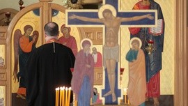 Kościół greckokatolicki rozpoczyna w czwartek obchody Triduum Paschalnego