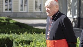 Kard. Nycz: umniejszanie wkładu Jana Pawła II i kard. Stefana Wyszyńskiego jest działaniem nieodpowiedzialnym