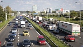 Sobolewski: mam nadzieję, że Sejm jak najszybciej uchwali ustawę o zniesieniu opłat za autostrady