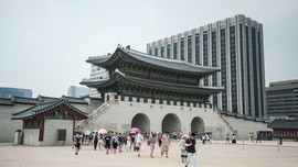 Korea Płd.: Rząd ogłosił plan rozwiązania sporu z Japonią o odszkodowania wojenne