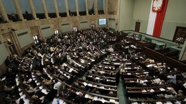 Sejm uchwalił nowelizację ustawy o pigułce "dzień po"