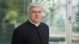 Z żywą Biblią