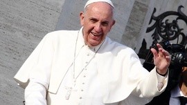 Papieskie pielgrzymki w 2022 roku – Azja, Węgry, Hiszpania?