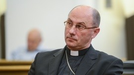 Prymas: Odpowiedzią na krzywdę wykorzystania seksualnego niech będzie modlitwa, towarzyszenie i wrażliwość
