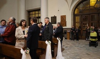 Jubileusze małżeńskie, czas na świętowanie