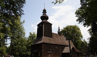 Święty Marcin czeka w Ćwiklicach. Wielu pielgrzymuje