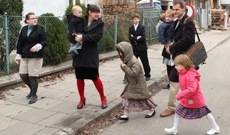 07.11.21| Nie tylko o czystości przedmałżeńskiej