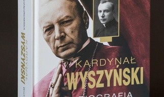 Prymas Tysiąclecia - błogosławiony, kandydat do Nobla