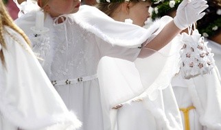 Pierwsza Komunia i… fiskus