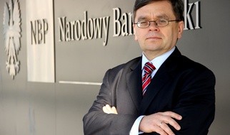 Prof. Eugeniusz Gatnar: Jest szansa na obniżkę stóp procentowych