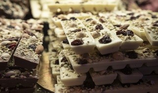 Pistacje - moda, czy rarytas?