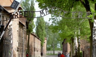 5.11.2020 | Historia więźniarek z Auschwitz