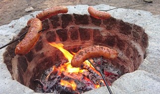 Jak piec, by zarumienić, nie ugrilować? Radzimy