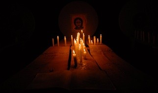 Liturgia Wlielkiego Tygodnia | Nowa patronka nauczycieli | Kościół i wojna w Kijowie