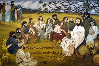 Skąd pewność, że historia Jezusa jest prawdziwa?