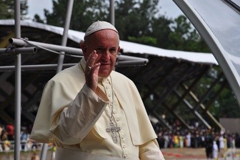 Czołowe organizacje islamskie z Indonezji cieszą się na wizytę papieża Franciszka