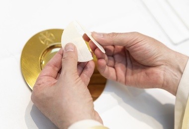Jest nowy cud eucharystyczny
