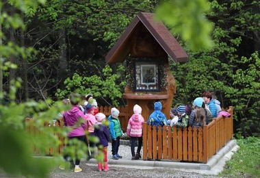 Trwa najpiękniejszy miesiąc w roku