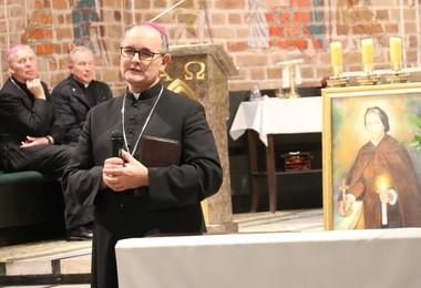 Katowice mają nowego arcybiskupa