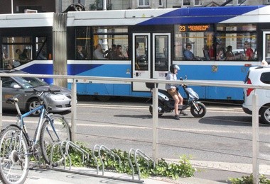 Polscy motorniczowie wicemistrzami świata
