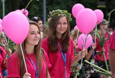 Paulini zapraszają na Jasną Górę